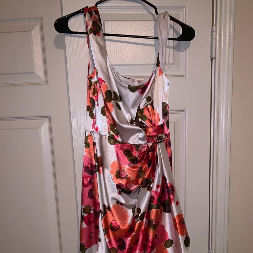 Easter dress